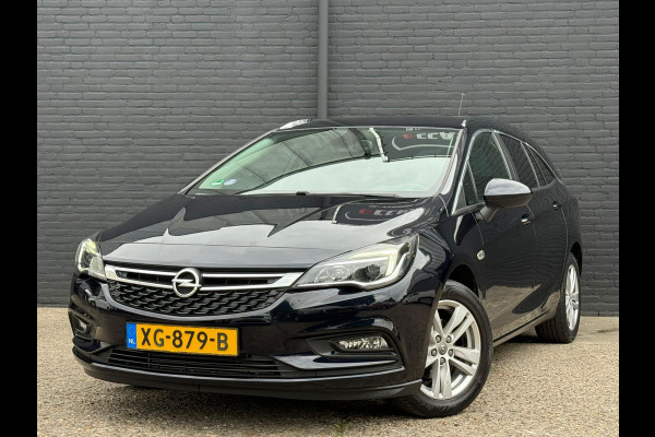 Opel Astra Sports Tourer 1.0 Turbo Online Edition PDC | 1STE EIGEN | TREKHAAK | AIRCO | BTW | NWE APK