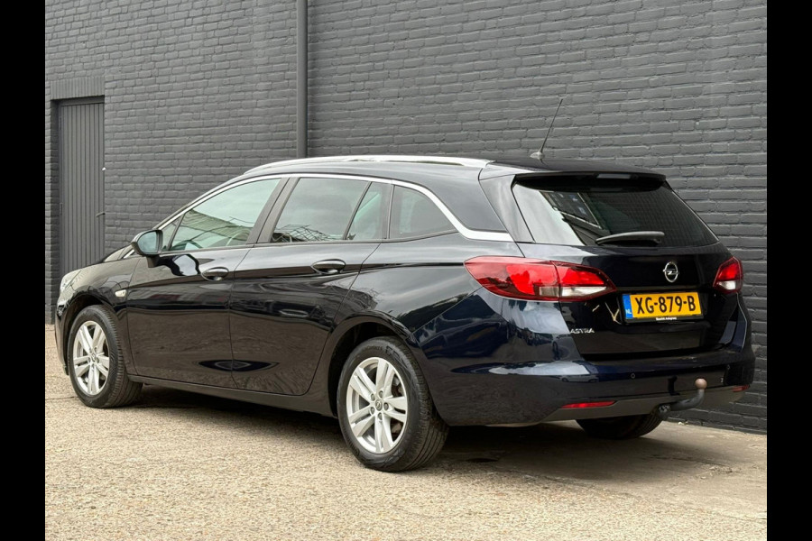 Opel Astra Sports Tourer 1.0 Turbo Online Edition PDC | 1STE EIGEN | TREKHAAK | AIRCO | BTW | NWE APK
