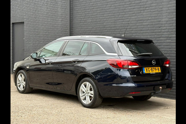 Opel Astra Sports Tourer 1.0 Turbo Online Edition PDC | 1STE EIGEN | TREKHAAK | AIRCO | BTW | NWE APK