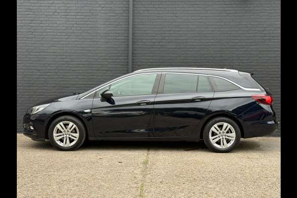 Opel Astra Sports Tourer 1.0 Turbo Online Edition PDC | 1STE EIGEN | TREKHAAK | AIRCO | BTW | NWE APK
