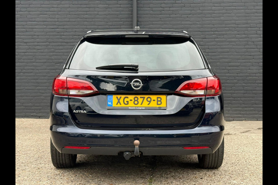 Opel Astra Sports Tourer 1.0 Turbo Online Edition PDC | 1STE EIGEN | TREKHAAK | AIRCO | BTW | NWE APK