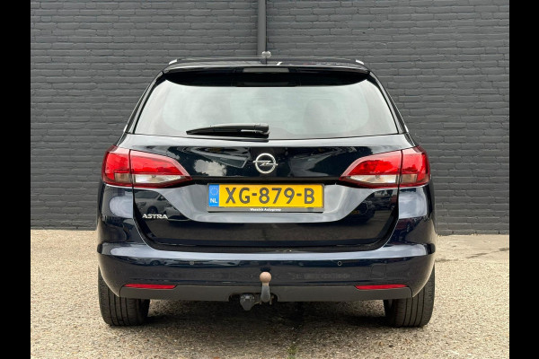 Opel Astra Sports Tourer 1.0 Turbo Online Edition PDC | 1STE EIGEN | TREKHAAK | AIRCO | BTW | NWE APK