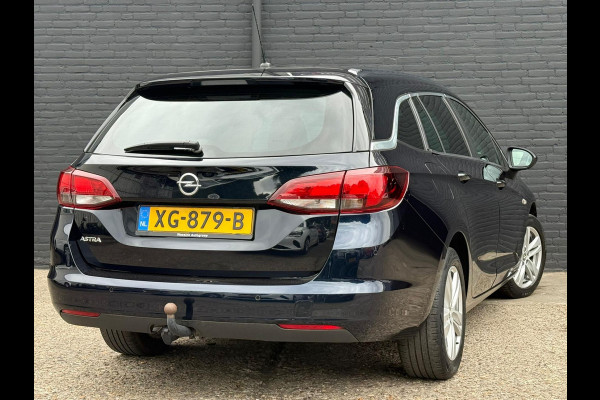 Opel Astra Sports Tourer 1.0 Turbo Online Edition PDC | 1STE EIGEN | TREKHAAK | AIRCO | BTW | NWE APK
