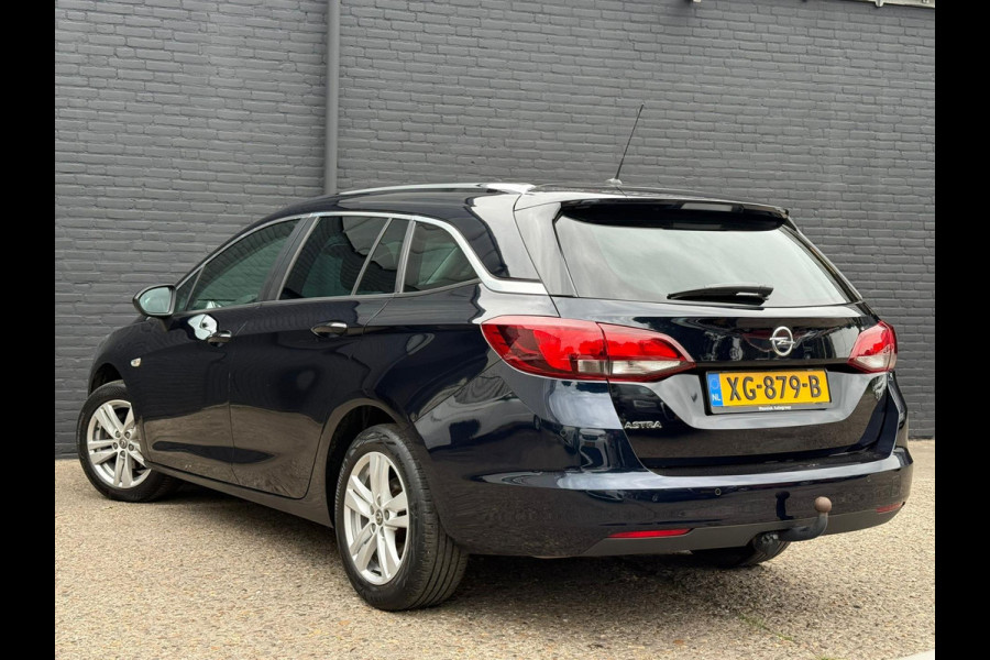 Opel Astra Sports Tourer 1.0 Turbo Online Edition PDC | 1STE EIGEN | TREKHAAK | AIRCO | BTW | NWE APK