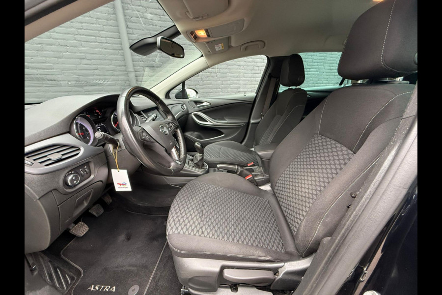 Opel Astra Sports Tourer 1.0 Turbo Online Edition PDC | 1STE EIGEN | TREKHAAK | AIRCO | BTW | NWE APK