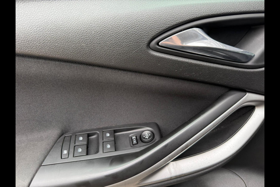 Opel Astra Sports Tourer 1.0 Turbo Online Edition PDC | 1STE EIGEN | TREKHAAK | AIRCO | BTW | NWE APK