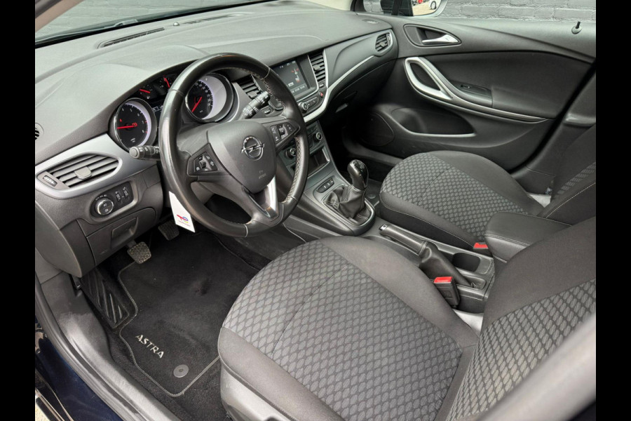 Opel Astra Sports Tourer 1.0 Turbo Online Edition PDC | 1STE EIGEN | TREKHAAK | AIRCO | BTW | NWE APK