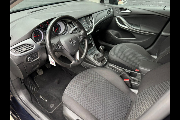 Opel Astra Sports Tourer 1.0 Turbo Online Edition PDC | 1STE EIGEN | TREKHAAK | AIRCO | BTW | NWE APK