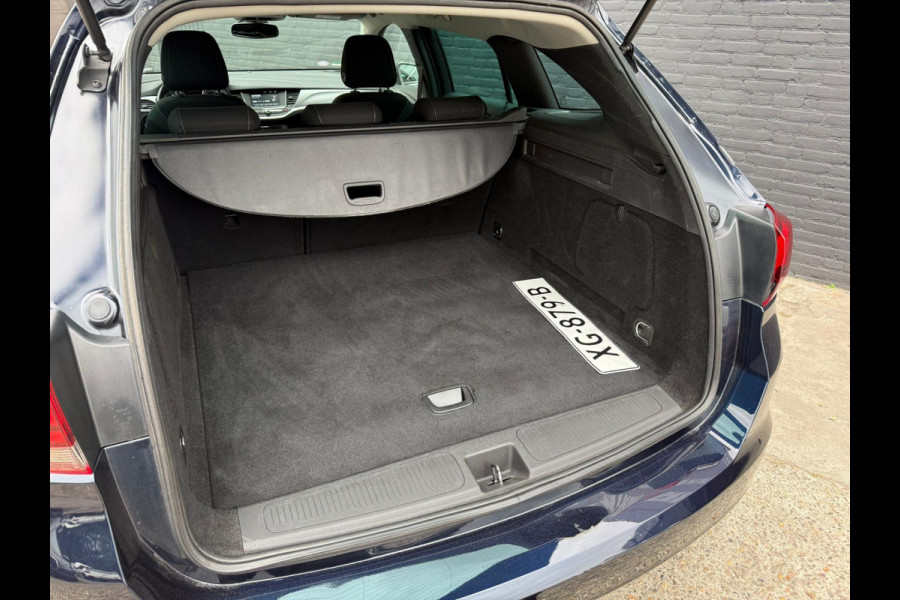 Opel Astra Sports Tourer 1.0 Turbo Online Edition PDC | 1STE EIGEN | TREKHAAK | AIRCO | BTW | NWE APK