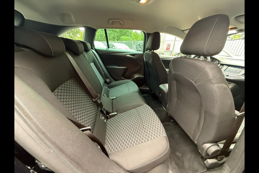 Opel Astra Sports Tourer 1.0 Turbo Online Edition PDC | 1STE EIGEN | TREKHAAK | AIRCO | BTW | NWE APK