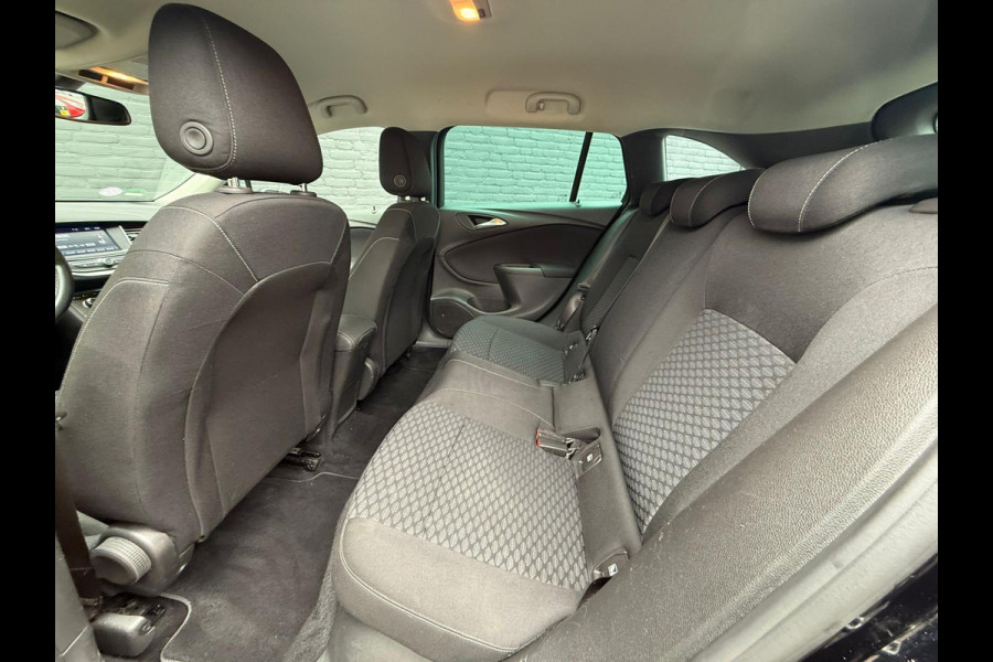 Opel Astra Sports Tourer 1.0 Turbo Online Edition PDC | 1STE EIGEN | TREKHAAK | AIRCO | BTW | NWE APK