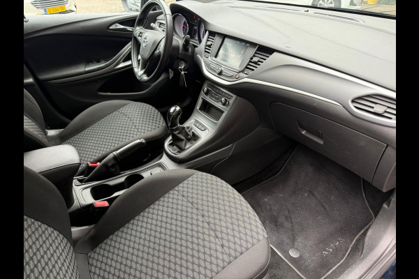 Opel Astra Sports Tourer 1.0 Turbo Online Edition PDC | 1STE EIGEN | TREKHAAK | AIRCO | BTW | NWE APK