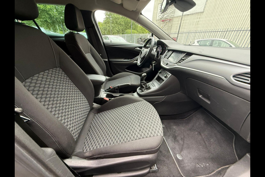 Opel Astra Sports Tourer 1.0 Turbo Online Edition PDC | 1STE EIGEN | TREKHAAK | AIRCO | BTW | NWE APK
