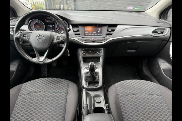 Opel Astra Sports Tourer 1.0 Turbo Online Edition PDC | 1STE EIGEN | TREKHAAK | AIRCO | BTW | NWE APK