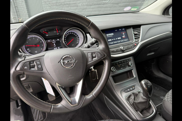 Opel Astra Sports Tourer 1.0 Turbo Online Edition PDC | 1STE EIGEN | TREKHAAK | AIRCO | BTW | NWE APK