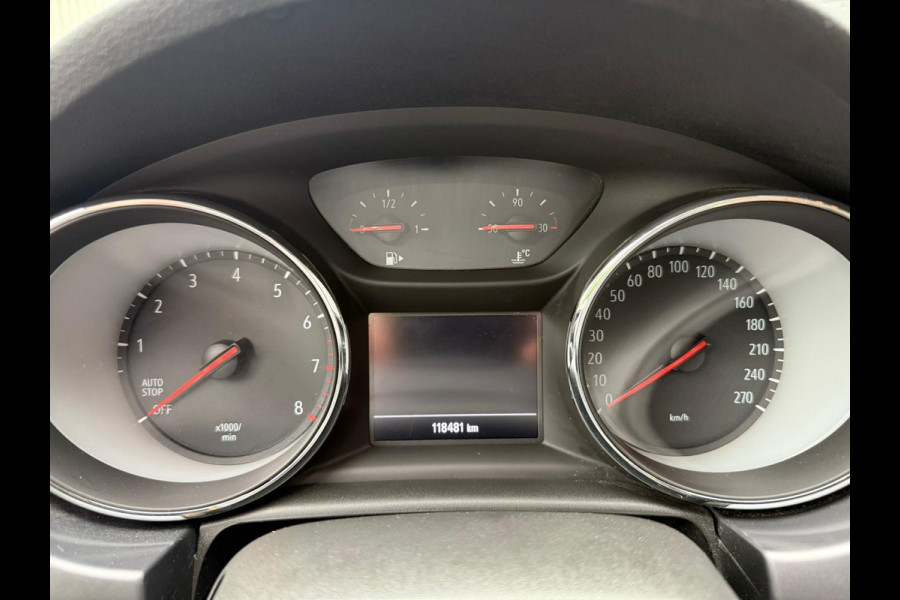Opel Astra Sports Tourer 1.0 Turbo Online Edition PDC | 1STE EIGEN | TREKHAAK | AIRCO | BTW | NWE APK