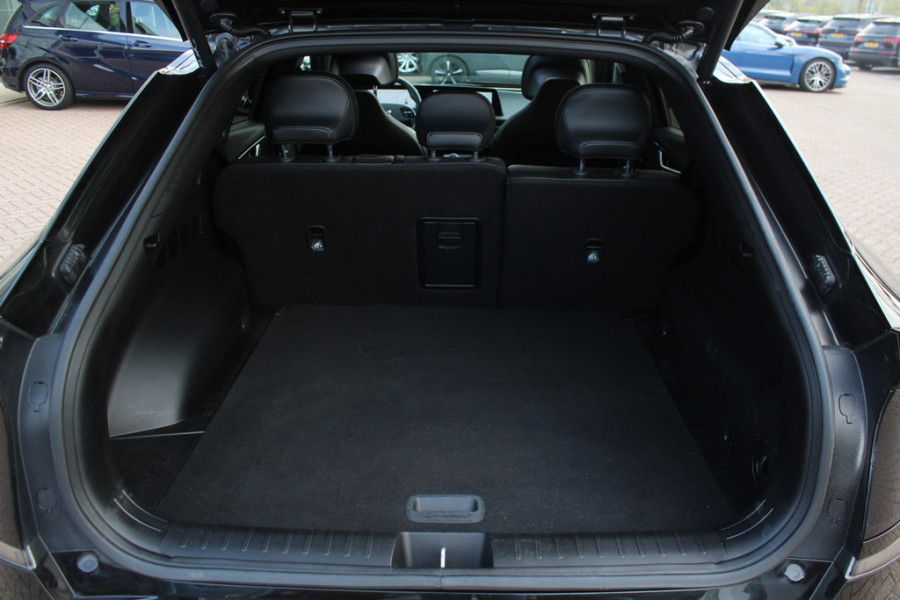 Kia Ev6 GT-Line AWD 77.4 kWh SOH 100% / Full option! / Panoramadak / 360Camera / Head-up / Keyless / 19'' / Half leder / Matrix LED / DAB / ACC / Stoelverwarming V+A / Warmtepomp