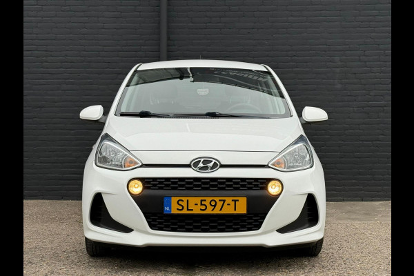 Hyundai i10 1.0i Comfort AIRCO | CRUISE | ELEK RAMEN | 1STE EIEGN | BTW | NWE APK