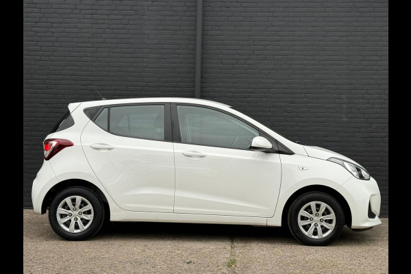 Hyundai i10 1.0i Comfort AIRCO | CRUISE | ELEK RAMEN | 1STE EIEGN | BTW | NWE APK