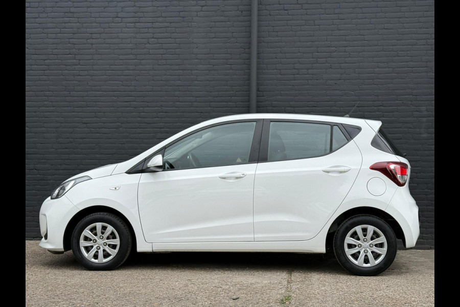 Hyundai i10 1.0i Comfort AIRCO | CRUISE | ELEK RAMEN | 1STE EIEGN | BTW | NWE APK