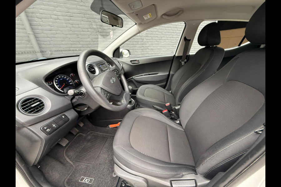Hyundai i10 1.0i Comfort AIRCO | CRUISE | ELEK RAMEN | 1STE EIEGN | BTW | NWE APK