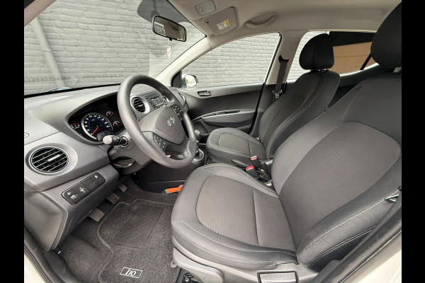 Hyundai i10 1.0i Comfort AIRCO | CRUISE | ELEK RAMEN | 1STE EIEGN | BTW | NWE APK