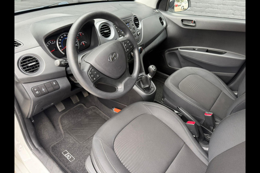 Hyundai i10 1.0i Comfort AIRCO | CRUISE | ELEK RAMEN | 1STE EIEGN | BTW | NWE APK