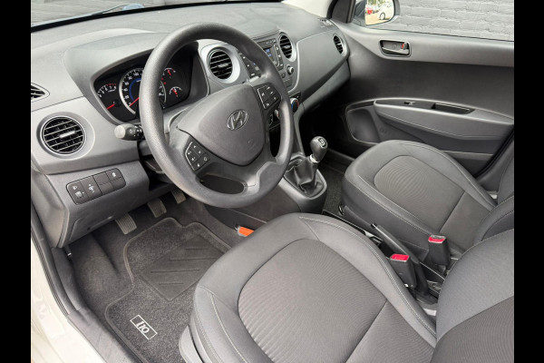 Hyundai i10 1.0i Comfort AIRCO | CRUISE | ELEK RAMEN | 1STE EIEGN | BTW | NWE APK