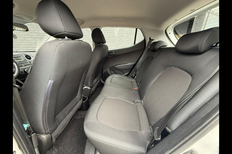 Hyundai i10 1.0i Comfort AIRCO | CRUISE | ELEK RAMEN | 1STE EIEGN | BTW | NWE APK