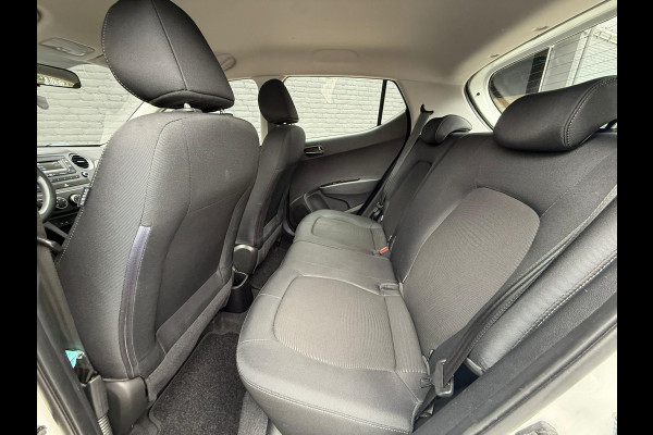 Hyundai i10 1.0i Comfort AIRCO | CRUISE | ELEK RAMEN | 1STE EIEGN | BTW | NWE APK
