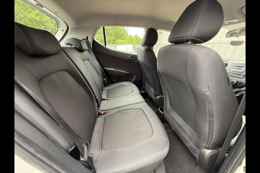 Hyundai i10 1.0i Comfort AIRCO | CRUISE | ELEK RAMEN | 1STE EIEGN | BTW | NWE APK