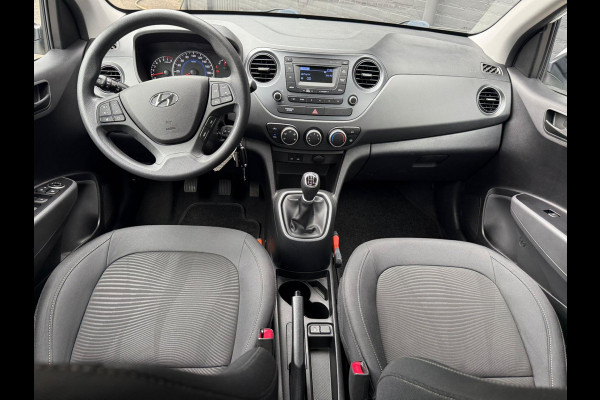 Hyundai i10 1.0i Comfort AIRCO | CRUISE | ELEK RAMEN | 1STE EIEGN | BTW | NWE APK