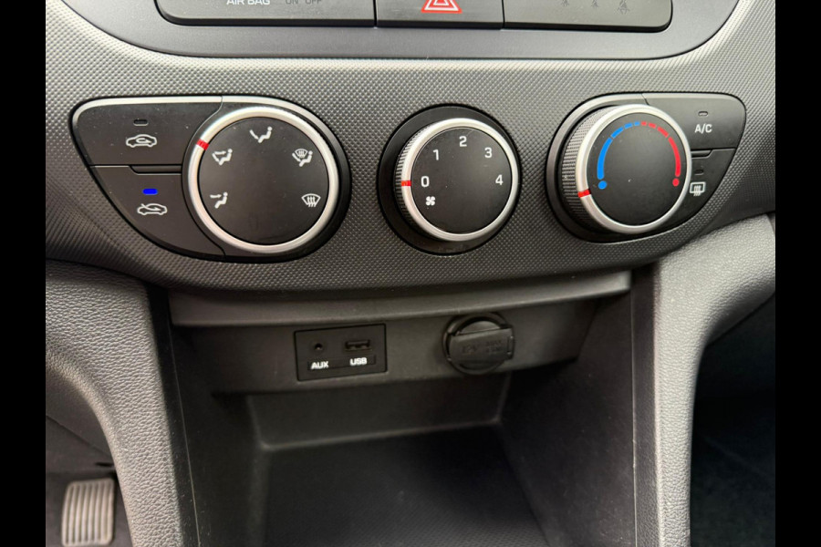 Hyundai i10 1.0i Comfort AIRCO | CRUISE | ELEK RAMEN | 1STE EIEGN | BTW | NWE APK