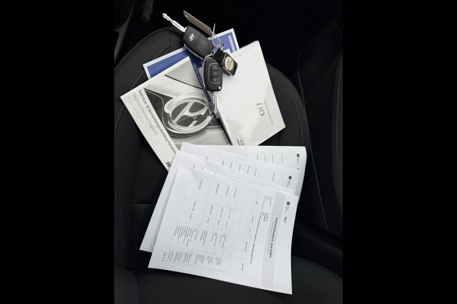 Hyundai i10 1.0i Comfort AIRCO | CRUISE | ELEK RAMEN | 1STE EIEGN | BTW | NWE APK