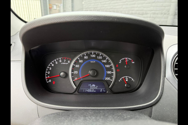 Hyundai i10 1.0i Comfort AIRCO | CRUISE | ELEK RAMEN | 1STE EIEGN | BTW | NWE APK