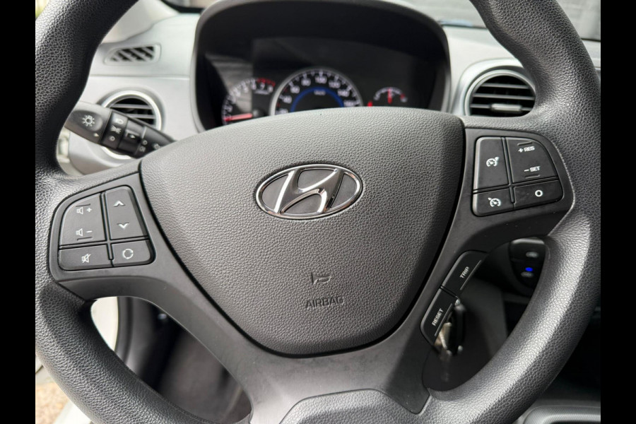 Hyundai i10 1.0i Comfort AIRCO | CRUISE | ELEK RAMEN | 1STE EIEGN | BTW | NWE APK