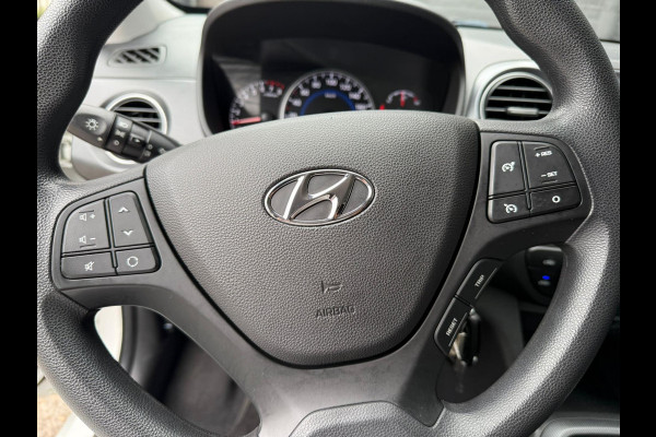 Hyundai i10 1.0i Comfort AIRCO | CRUISE | ELEK RAMEN | 1STE EIEGN | BTW | NWE APK