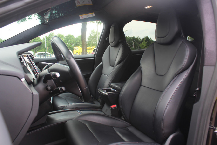 Tesla Model X 100D 6p. / Autopilot / Trekhaak / Panoramadak / 20'' / Luxe Leder / Luchtvering