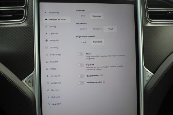 Tesla Model X 100D 6p. / Autopilot / Trekhaak / Panoramadak / 20'' / Luxe Leder / Luchtvering