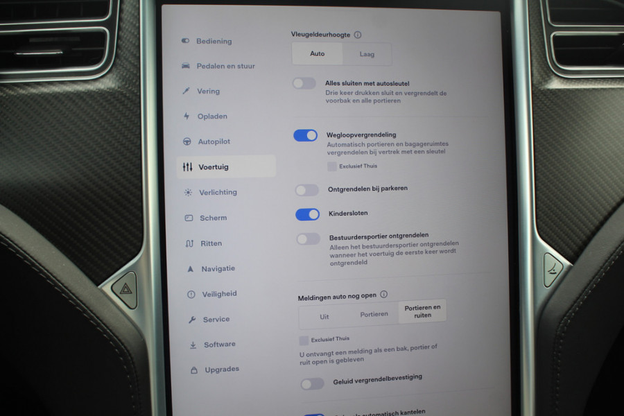 Tesla Model X 100D 6p. / Autopilot / Trekhaak / Panoramadak / 20'' / Luxe Leder / Luchtvering