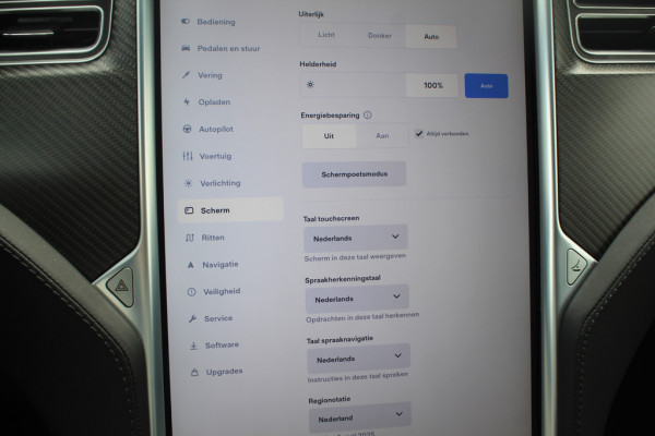 Tesla Model X 100D 6p. / Autopilot / Trekhaak / Panoramadak / 20'' / Luxe Leder / Luchtvering