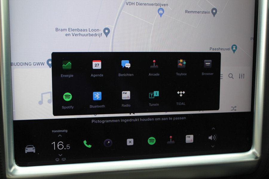 Tesla Model X 100D 6p. / Autopilot / Trekhaak / Panoramadak / 20'' / Luxe Leder / Luchtvering
