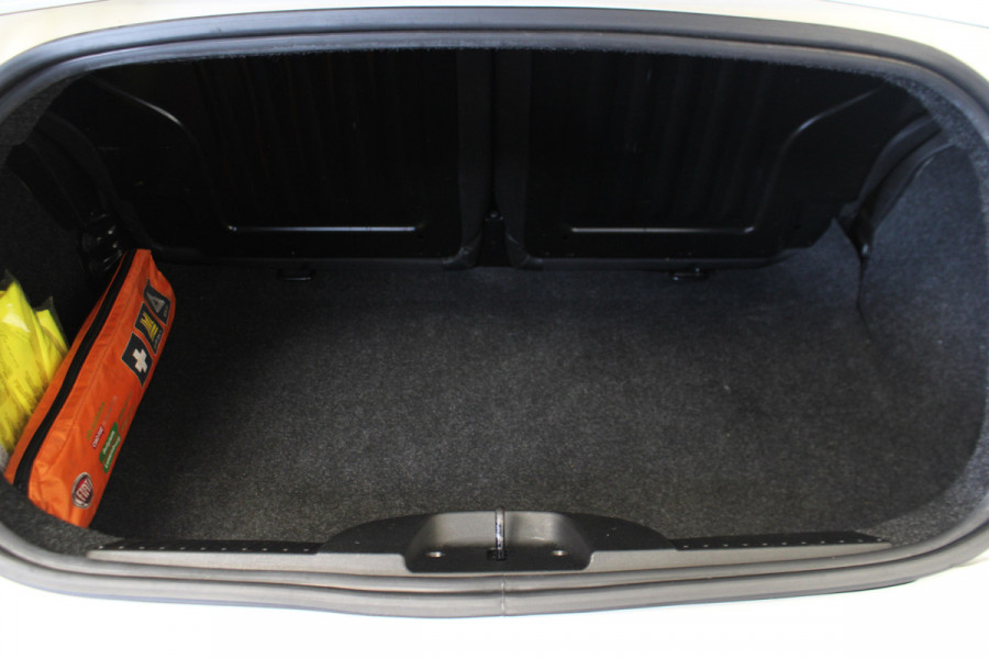 Fiat 500C 1.2 Lounge |Navi|