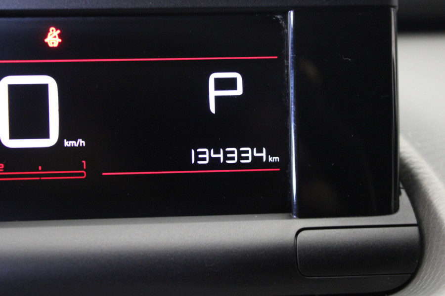 Citroën C4 Cactus 1.2 PureTech Shine |Stoelverwarming|Navi|