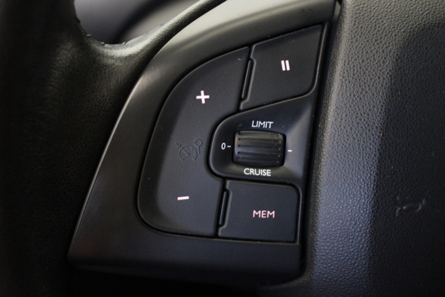 Citroën C4 Cactus 1.2 PureTech Shine |Stoelverwarming|Navi|