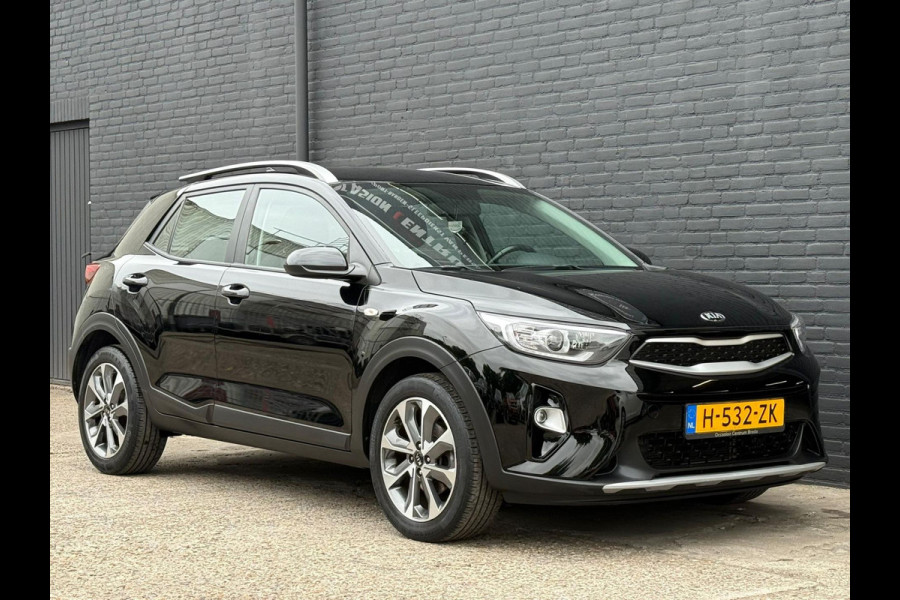 Kia Stonic 1.0 T-GDi DynamicLine CAMERA | CARPLAY | PDC | 40618KM | 1STE EIGEN | BTW | NWE APK