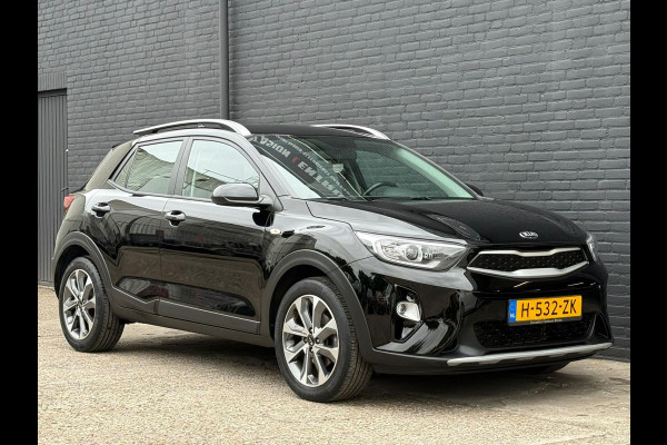 Kia Stonic 1.0 T-GDi DynamicLine CAMERA | CARPLAY | PDC | 40618KM | 1STE EIGEN | BTW | NWE APK