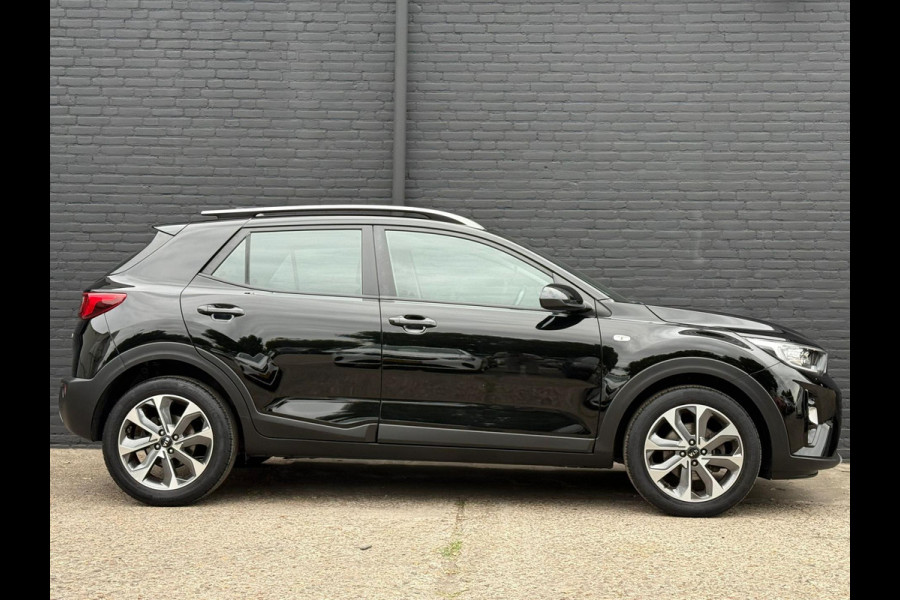 Kia Stonic 1.0 T-GDi DynamicLine CAMERA | CARPLAY | PDC | 40618KM | 1STE EIGEN | BTW | NWE APK
