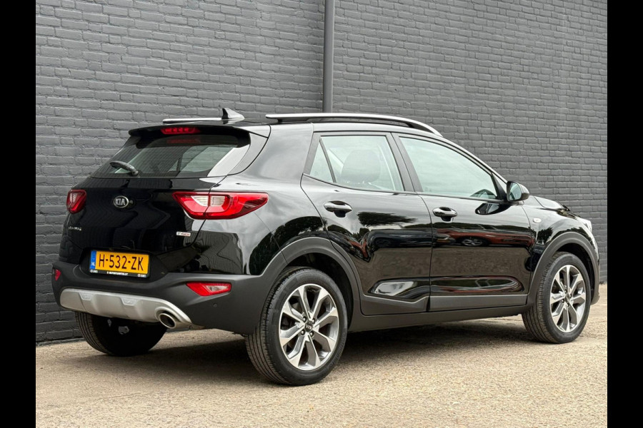 Kia Stonic 1.0 T-GDi DynamicLine CAMERA | CARPLAY | PDC | 40618KM | 1STE EIGEN | BTW | NWE APK