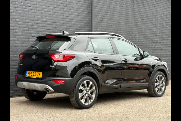 Kia Stonic 1.0 T-GDi DynamicLine CAMERA | CARPLAY | PDC | 40618KM | 1STE EIGEN | BTW | NWE APK